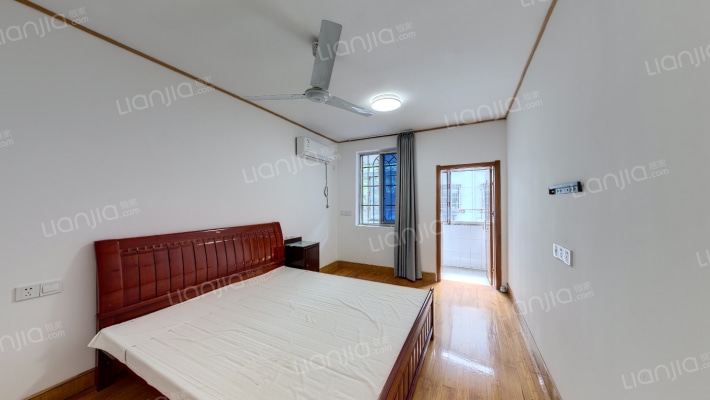 东河新村二手房实景图