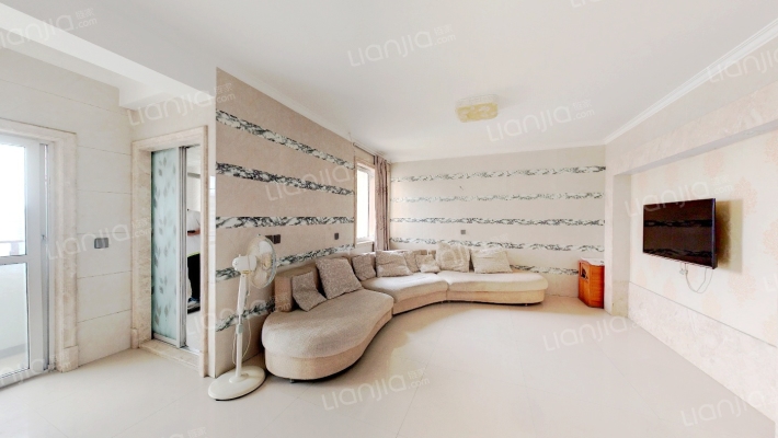 富康锦苑二手房实景图