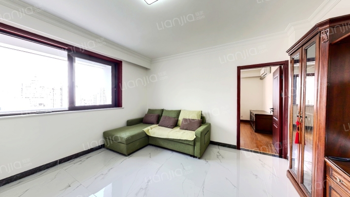 静安四季公寓二手房实景图