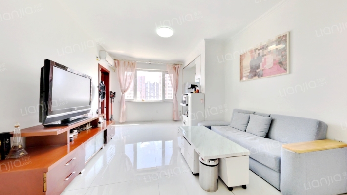 社科家园二手房实景图