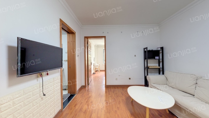 九歌上郡二手房实景图