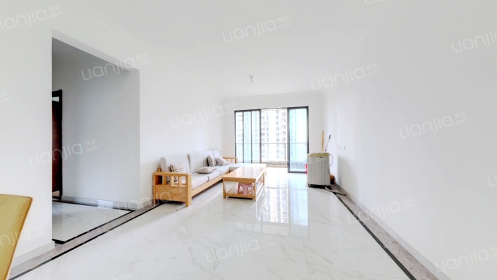 碧桂园太东公园上城二手房实景图