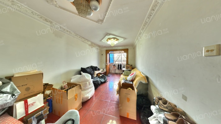 菊乐路180号二手房实景图