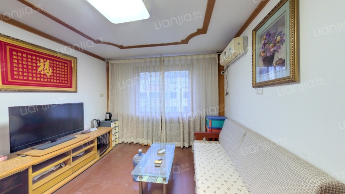 河南农业大学第三生活区二手房实景图