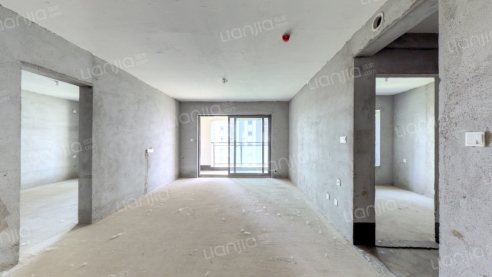 建业电影小镇之橙园二期二手房实景图