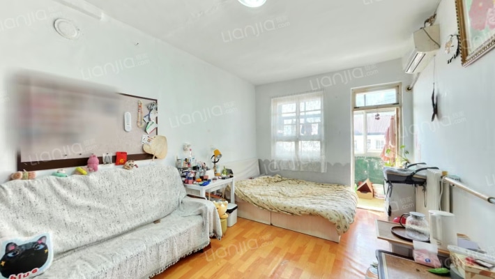 南宁路（鞍山二路以东）二手房实景图