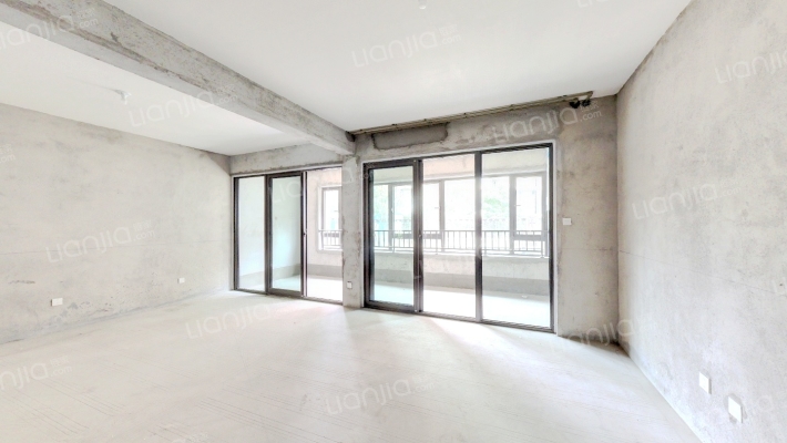 文一繁华轩二手房实景图