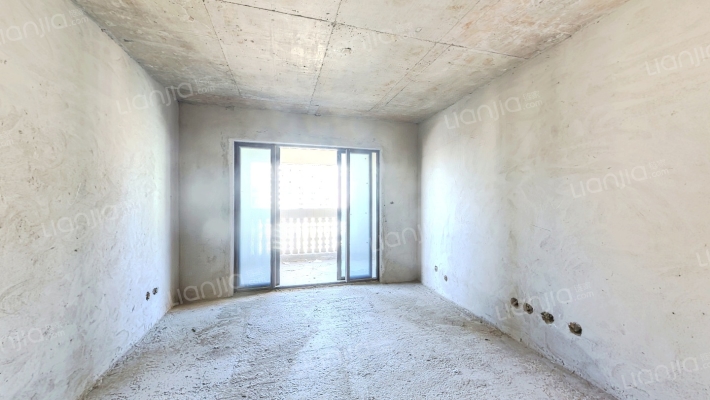 三弦慧府二期二手房实景图