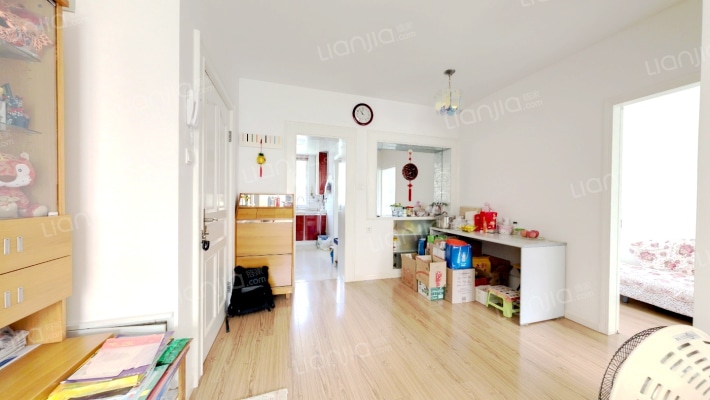 南二街坊二手房实景图