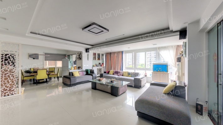 繁华大厦二手房实景图