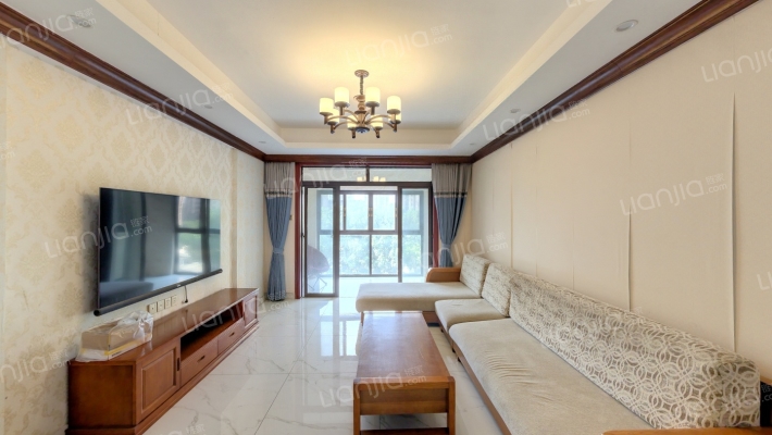 贤湖•澜景二手房实景图