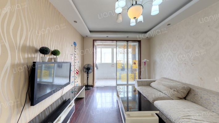 摄山星城观梅苑东区二手房实景图