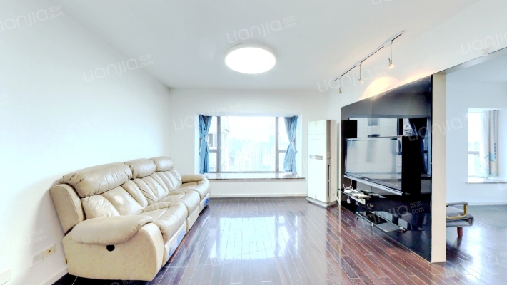 瑞虹新城二期(优贤生活)二手房实景图