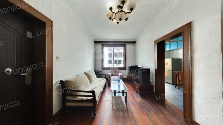 翠坊新村二手房实景图