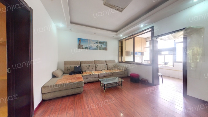 实英小区二手房实景图