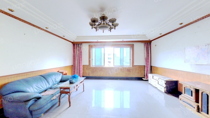 西安路一段95号二手房实景图