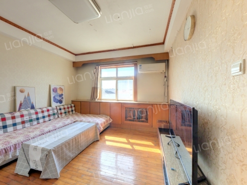 整租·哈尔滨路 2室1厅 南/北