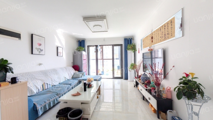 招商天地和苑二手房实景图