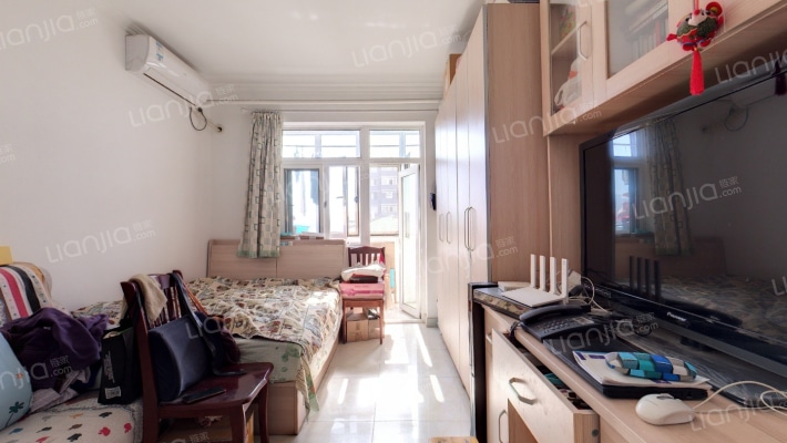 蓟门东里二手房实景图