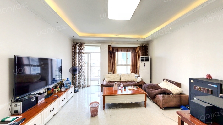 劲力五星城二手房实景图