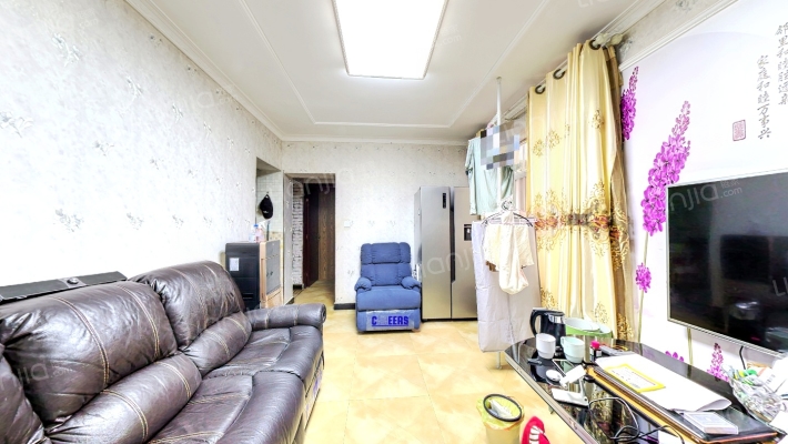 海潮巷二手房实景图