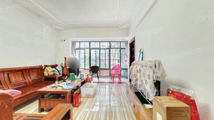 东林小区二手房实景图