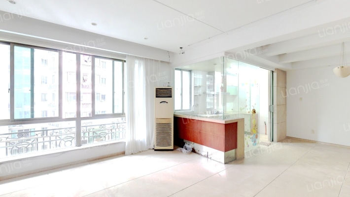 诚达大厦二手房实景图