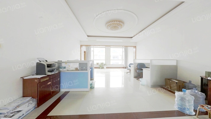 奎文国土局小区二手房实景图