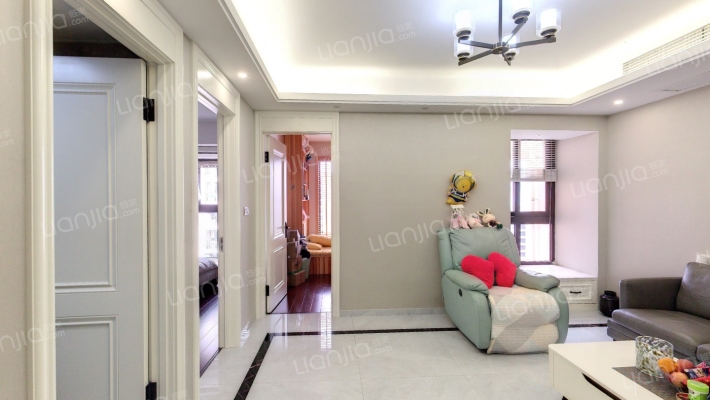 甲里家园二组团二手房实景图