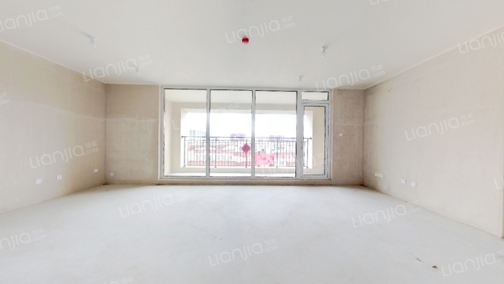 青特云境二手房实景图