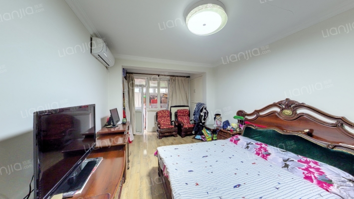 八方花苑二手房实景图