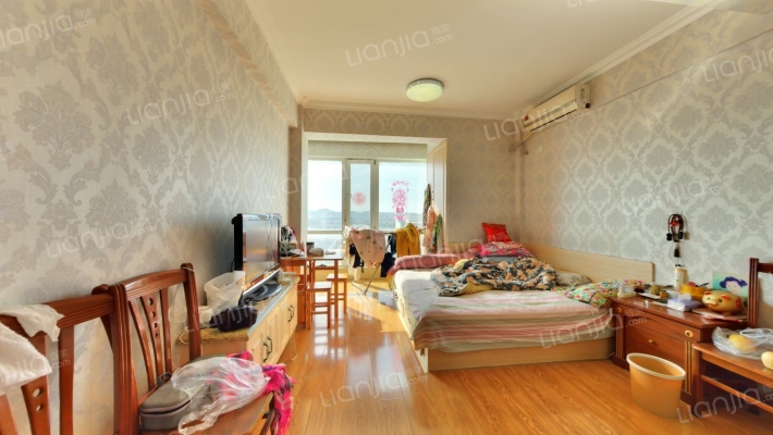 尚都家园二手房实景图