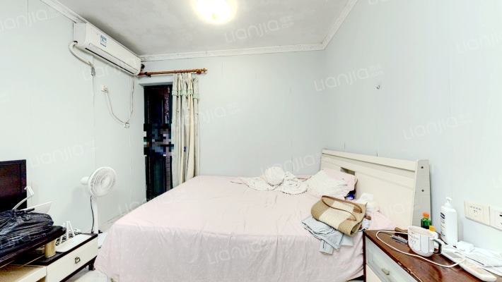 新银座华庭二手房实景图