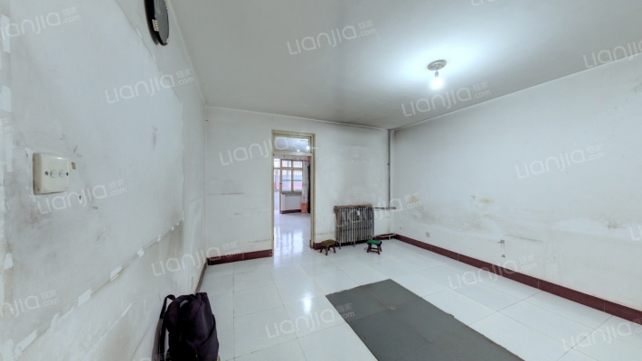 鑫苑小区二手房实景图