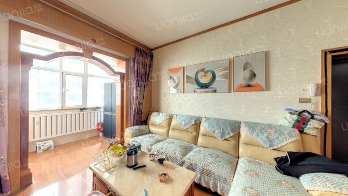 木器总厂东晟小区二手房实景图