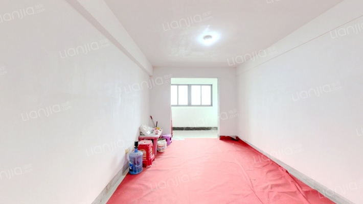 鼓锣洋塘里二手房实景图