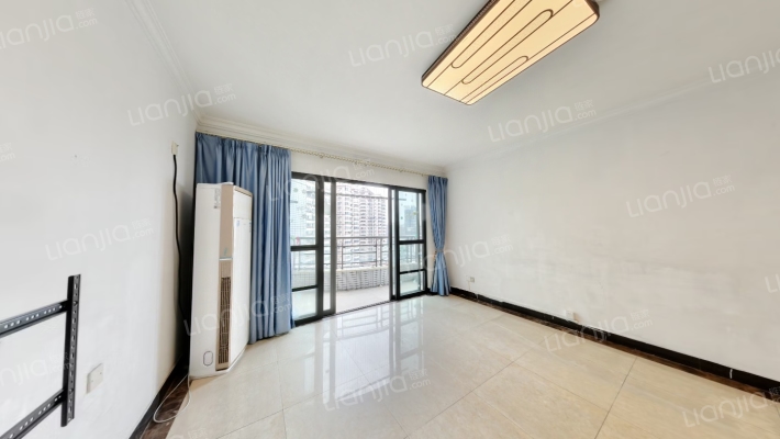 新光城市广场二手房实景图