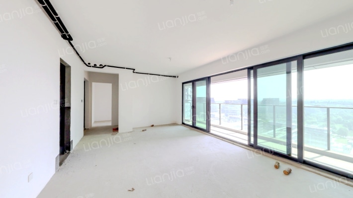 中旅千川阅二手房实景图