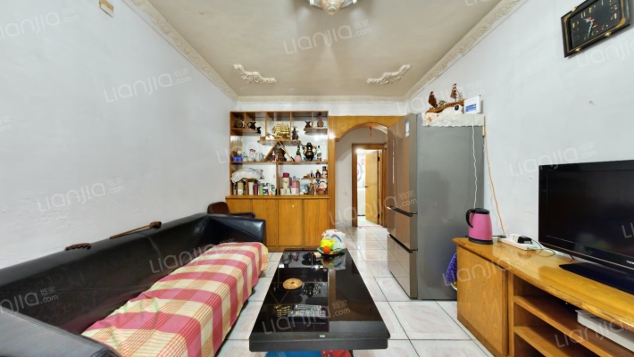 天府南苑二手房实景图