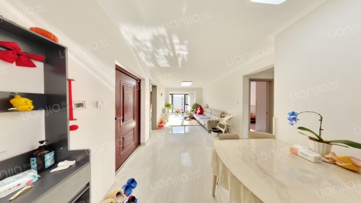 隆和大溪谷八期二手房实景图