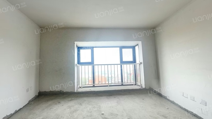 梅香园二手房实景图