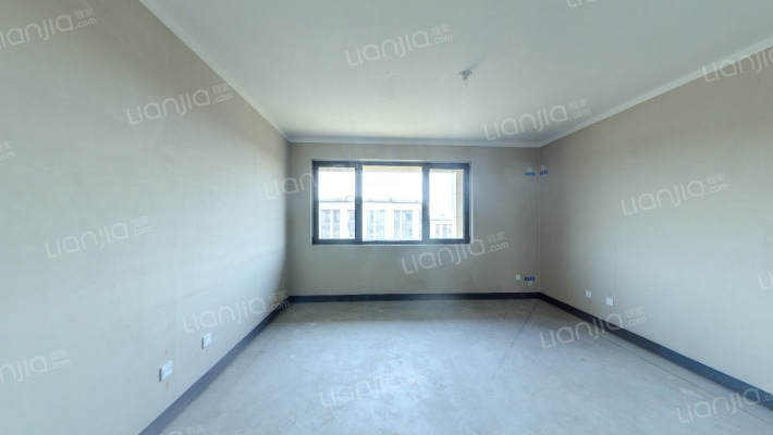 绿城百合花园蘭园二手房实景图