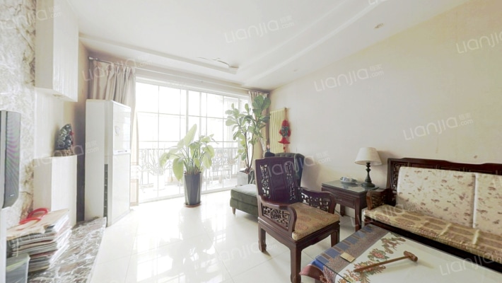 九龙家园二手房实景图