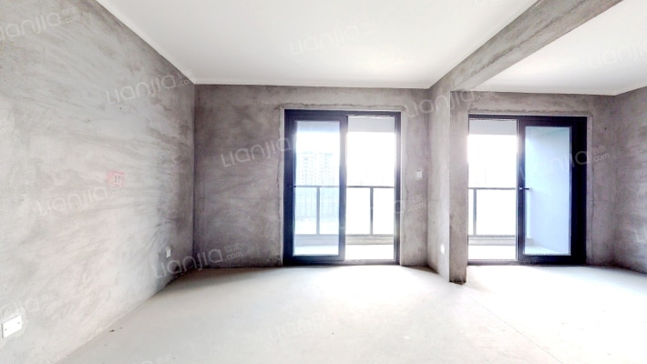 溪上云庐二手房实景图