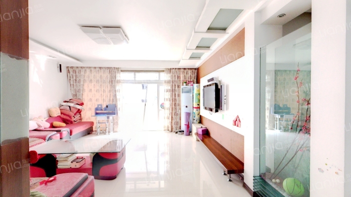 安居二区二手房实景图