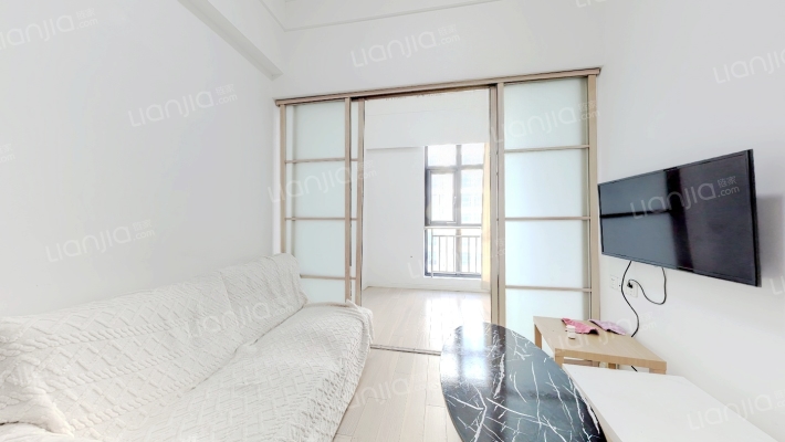 宝裕广场二手房实景图