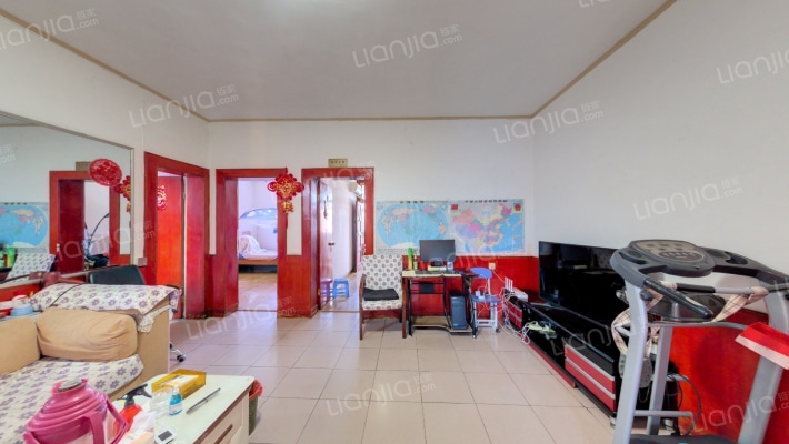 工行家属院(文峰巷)二手房实景图