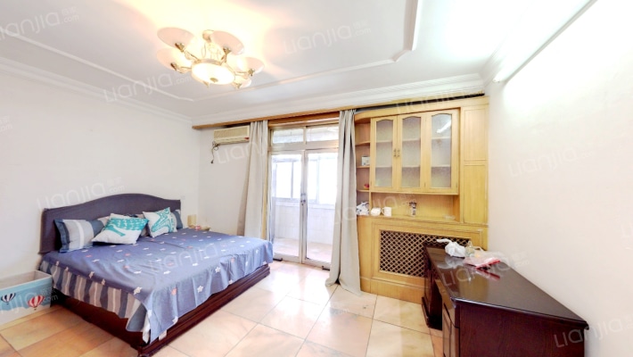 金联公寓二手房实景图