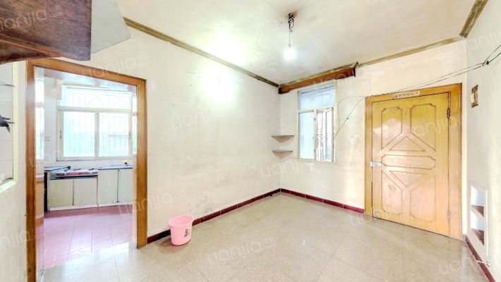 大学路二手房实景图