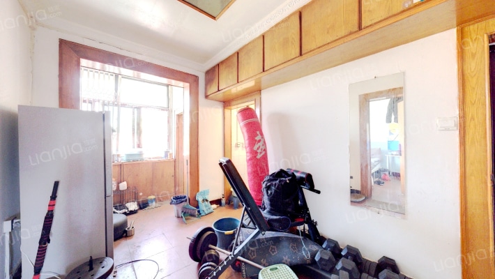 通锦路17号院二手房实景图